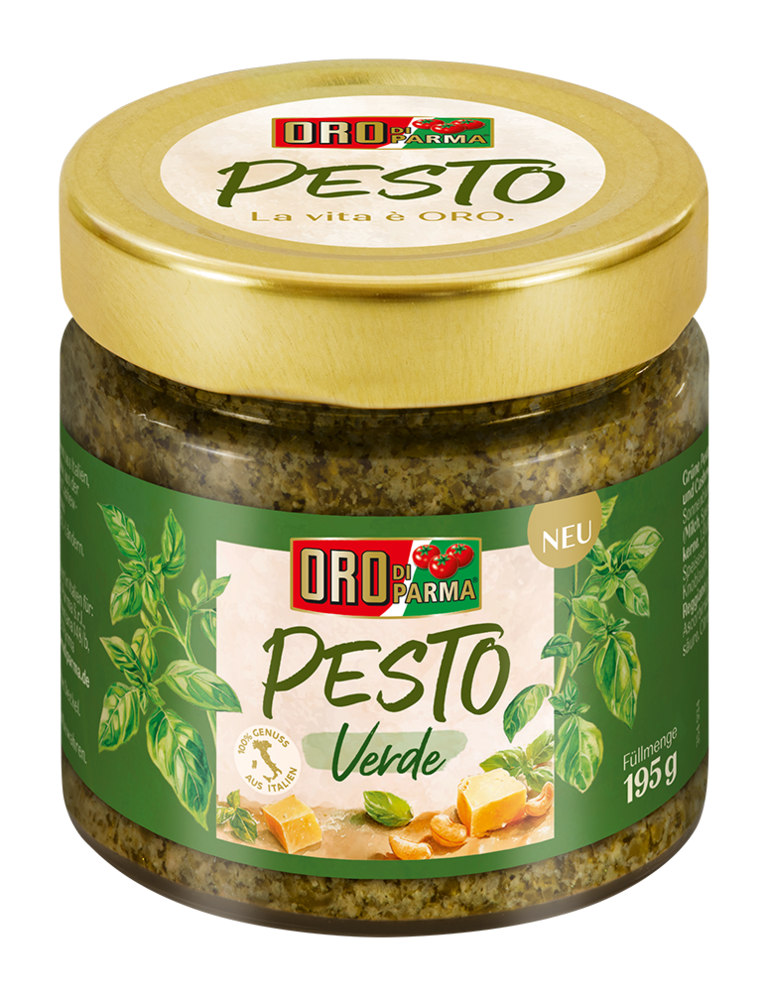 Pesto Verde