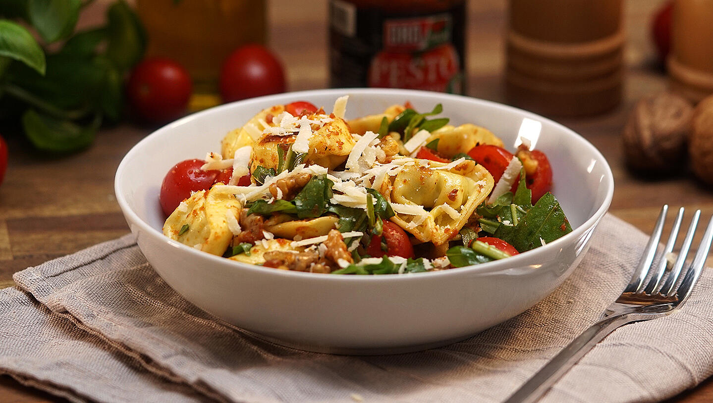 Tortellini Salad