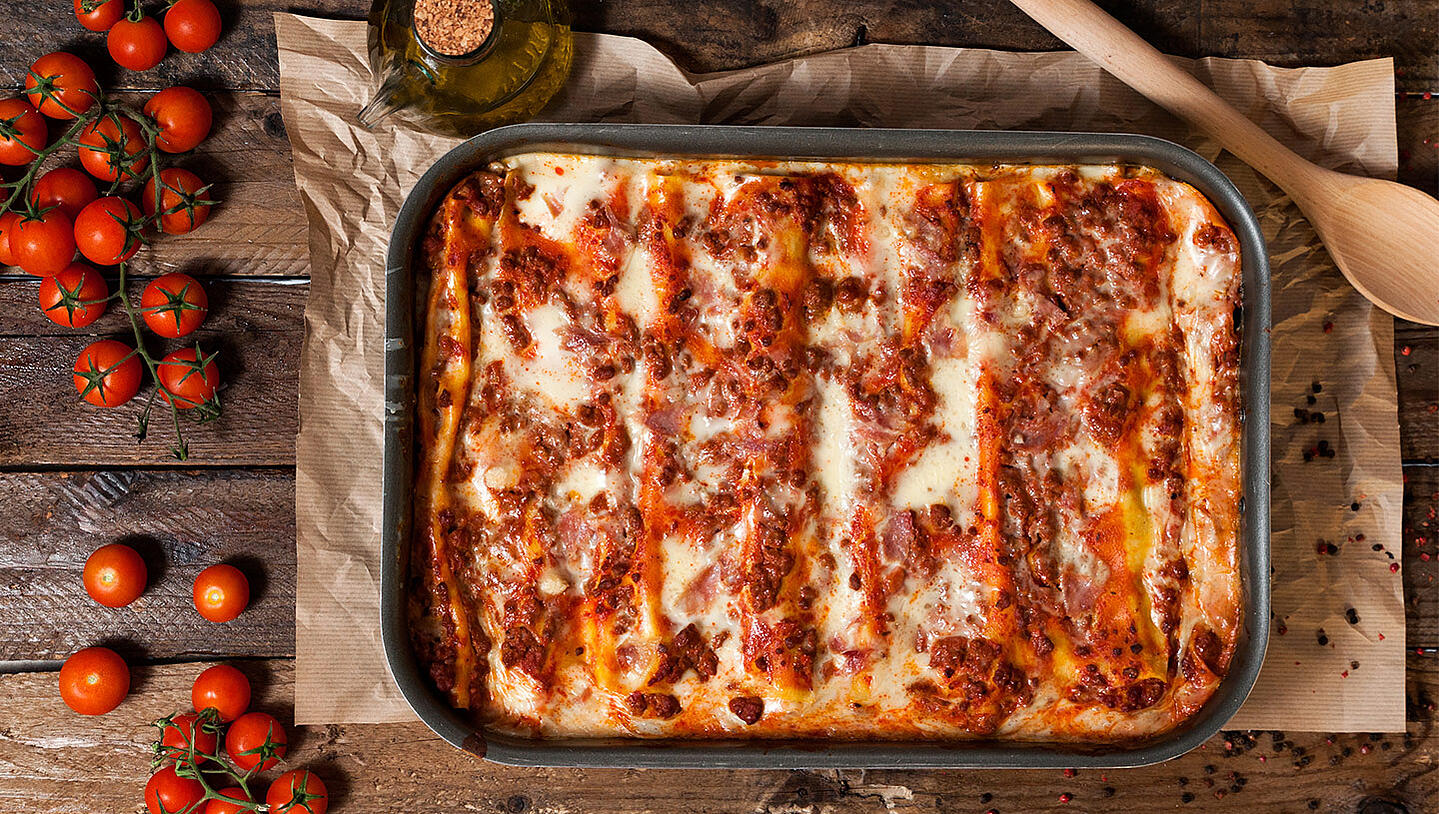 Al Forno
